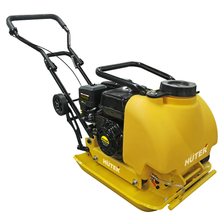 Виброплита Huter VP-110W - фото 1