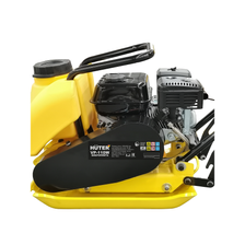 Виброплита Huter VP-110W - фото 4