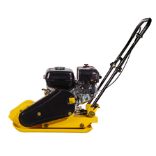 Виброплита Huter VP-60 - фото 3