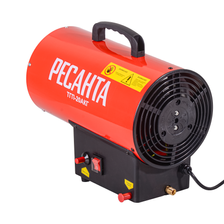 Тепловая газовая пушка Ресанта ТГП-20АКГ - фото 4