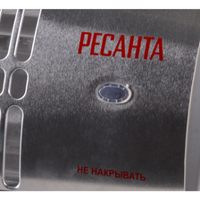 Обогреватель инфракрасный Ресанта ИКО-1200Л - фото 6