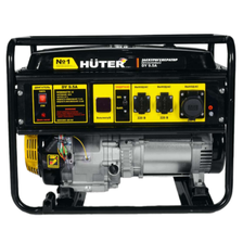 Электрогенератор Huter DY 9.5A - фото 1