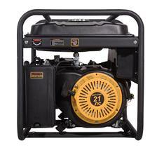 Электрогенератор Huter DY13000L - фото 4