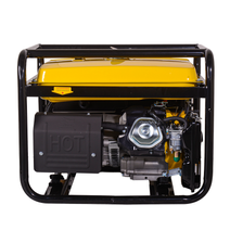 Электрогенератор Eurolux G9500A - фото 5