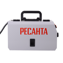 Сварочный полуавтомат Ресанта САИПА-160 MIG 5в1 - фото 5