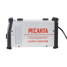 Сварочный полуавтомат Ресанта САИПА-160П/26В 3в1 - фото 3