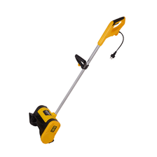 Снегоуборщик электрический Huter SGC 1700E - фото 1