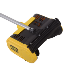 Снегоуборщик электрический Huter SGC 1700E - фото 6