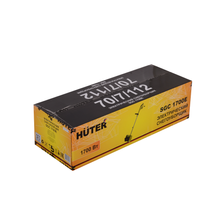 Снегоуборщик электрический Huter SGC 1700E - фото 7
