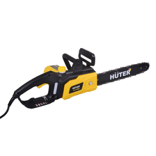 Электропила Huter ELS-1800P - фото 3