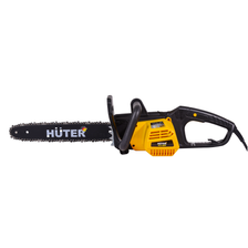 Электропила Huter ELS-1800P - фото 5