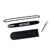 Электропила Huter ELS-1800P - фото 7