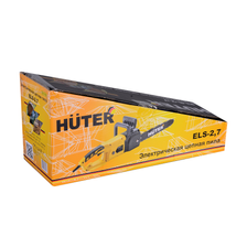 Электропила Huter ELS-2,7 - фото 7