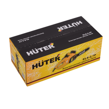 Электропила Huter ELS-2,7P - фото 7