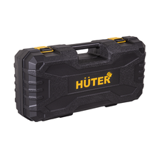 Электропила аккумуляторная Huter ELS-20/8-Li-2К-BL - фото 9