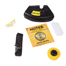 Триммер бензиновый Huter GGT-553TX - фото 10