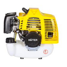 Триммер бензиновый Huter GGT-553TX - фото 5