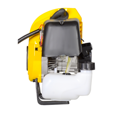 Триммер бензиновый Huter GGT-553TX - фото 6