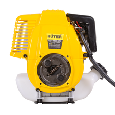 Триммер бензиновый четырёхтактный Huter GGT-15004ТA - фото 3