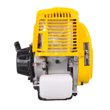 Триммер бензиновый четырёхтактный Huter GGT-15004ТA - фото 4