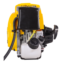 Триммер бензиновый четырёхтактный Huter GGT-15004ТA - фото 6