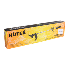Триммер электрический Huter GET-LS45 - фото 6
