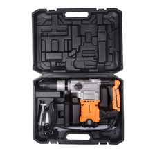 Перфоратор Вихрь SDS-Max П-2000к-м - фото 7