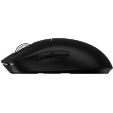 Мышь Logitech G Pro X Superlight 2 SE черный оптическая 44000dpi беспров. USB-C 4but (910-007649) - фото 5
