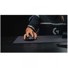 Мышь Logitech G Pro X Superlight 2 SE черный оптическая 44000dpi беспров. USB-C 4but (910-007649) - фото 7
