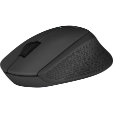 Мышь Logitech M280 черный оптическая 1000dpi беспров. USB (910-004298) - фото 5