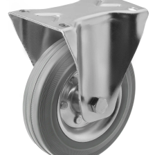 Колесо промышленное неповоротное FC 63 F (160 мм