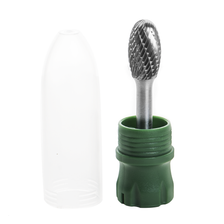 Борфреза овал E0610M06X-45