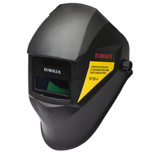 Маска сварочная Eurolux WM-4 - фото 1