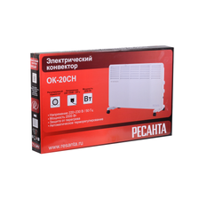 Конвектор Ресанта ОК-20СН - фото 7