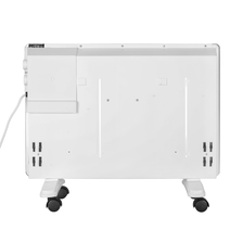 Конвектор Eurolux ОК-EU-1500 - фото 2