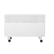 Конвектор Eurolux ОК-EU-2000 - фото 2
