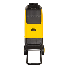 Измельчитель садовый Huter ESH-40 - фото 2