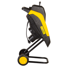 Измельчитель садовый Huter ESH-40 - фото 3