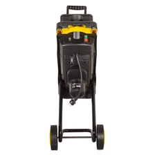 Измельчитель садовый Huter ESH-40 - фото 4
