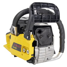 Бензопила Eurolux GS-4518 - фото 7