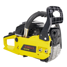 Бензопила Eurolux GS-5218 - фото 7