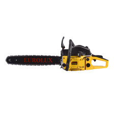 Бензопила Eurolux GS-6220 - фото 5
