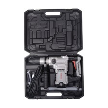 Перфоратор Ресанта SDS-Max П-42-2000КМ - фото 7