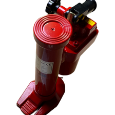 Домкрат НМ-50 5 т