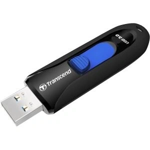 Накопитель USB 3.1 16GB Transcend Jetflash 790 TS16GJF790K 