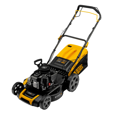 Газонокосилка бензиновая Denzel GLR-460SP-ZS - фото 1