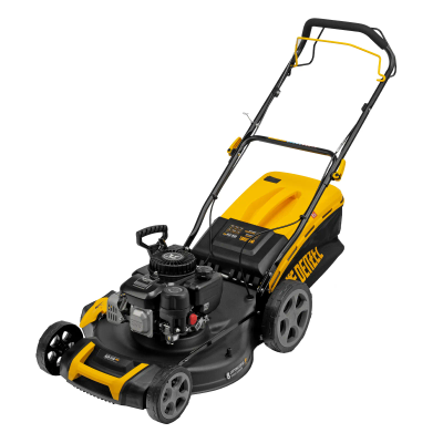Газонокосилка бензиновая Denzel GLR-510SP-Z - фото 1