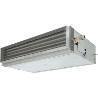 Канальная VRF система 4-4,9 кВт Toshiba MMD-UP0151BHP-E - фото 1
