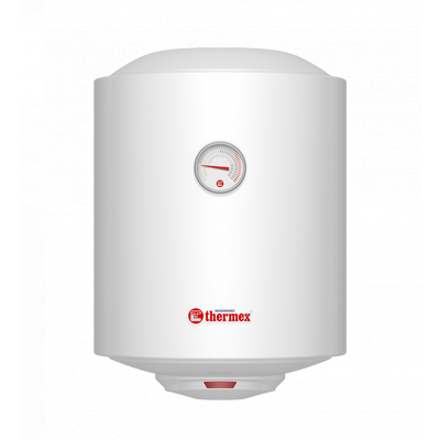 Водонагреватель на дачу накопительный Thermex TitaniumHeat 30 V Slim - фото 1