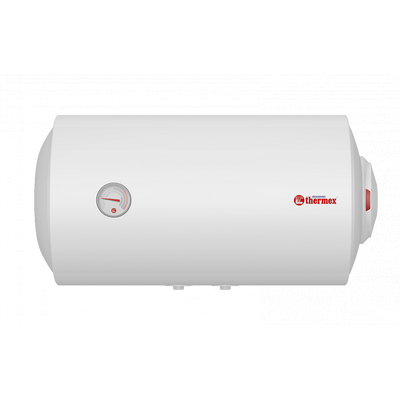 Водонагреватель накопительный 50 литров Thermex TitaniumHeat 50 H Slim - фото 1